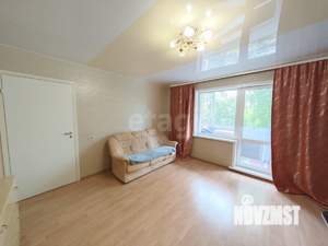 4-к квартира, вторичка, 74м2, 3/9 этаж