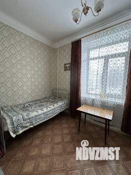 2-к квартира, вторичка, 42м2, 2/5 этаж