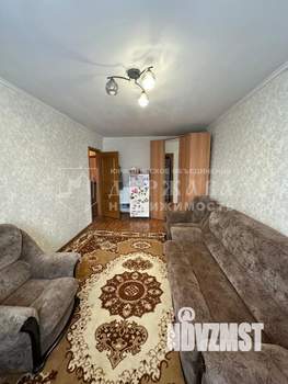 3-к квартира, вторичка, 61м2, 2/5 этаж