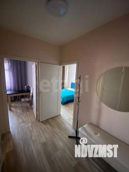 1-к квартира, вторичка, 33м2, 14/16 этаж