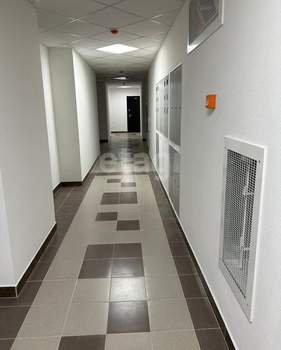 3-к квартира, вторичка, 64м2, 9/15 этаж