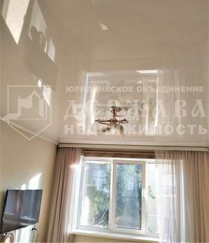 1-к квартира, вторичка, 23м2, 3/9 этаж