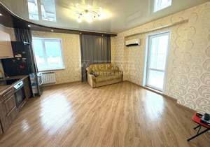 3-к квартира, вторичка, 72м2, 15/18 этаж
