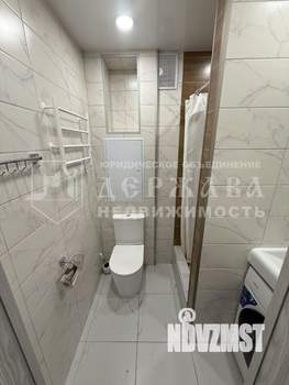2-к квартира, вторичка, 40м2, 5/5 этаж