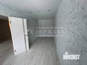 2-к квартира, вторичка, 44м2, 3/5 этаж