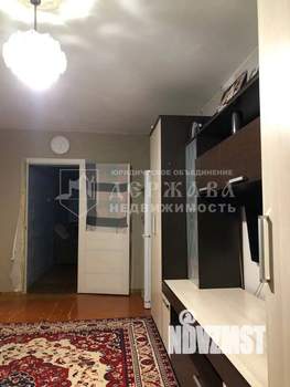 2-к квартира, вторичка, 44м2, 3/5 этаж