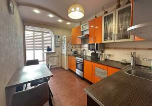 2-к квартира, вторичка, 59м2, 13/15 этаж