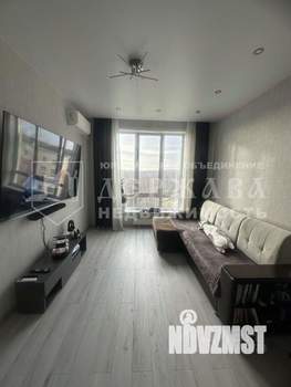 2-к квартира, вторичка, 44м2, 5/5 этаж