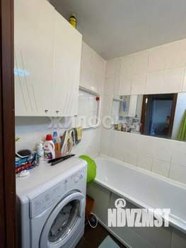 1-к квартира, вторичка, 34м2, 8/9 этаж