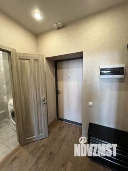 1-к квартира, вторичка, 32м2, 14/14 этаж