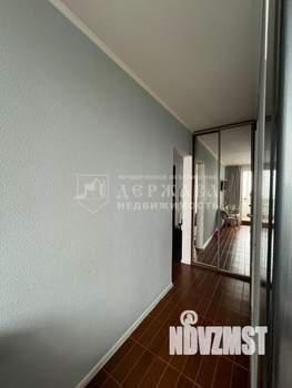 2-к квартира, вторичка, 57м2, 9/16 этаж