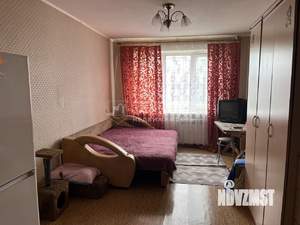 1-к квартира, вторичка, 23м2, 5/9 этаж