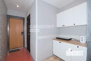 1-к квартира, вторичка, 18м2, 7/9 этаж