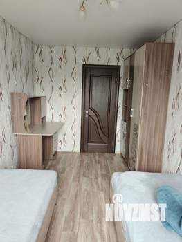 3-к квартира, вторичка, 58м2, 4/5 этаж