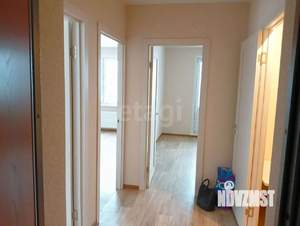 2-к квартира, вторичка, 43м2, 2/16 этаж