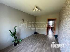 3-к квартира, вторичка, 59м2, 3/9 этаж