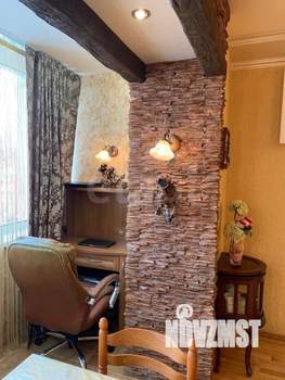 4-к квартира, вторичка, 102м2, 5/8 этаж