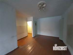 2-к квартира, вторичка, 44м2, 2/5 этаж