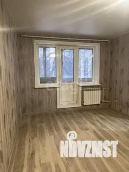 2-к квартира, вторичка, 46м2, 2/5 этаж