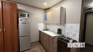 Студия квартира, вторичка, 23м2, 1/9 этаж