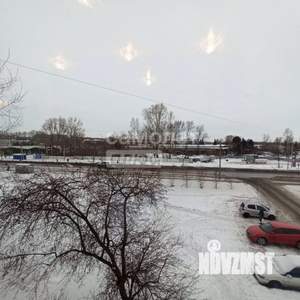 4-к квартира, вторичка, 62м2, 3/5 этаж