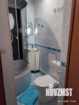 1-к квартира, вторичка, 33м2, 3/3 этаж