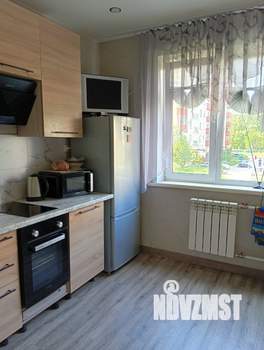 1-к квартира, вторичка, 34м2, 2/9 этаж