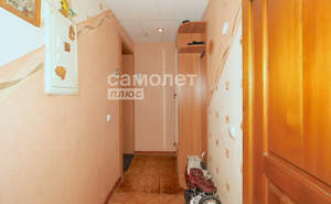 3-к квартира, вторичка, 59м2, 4/5 этаж