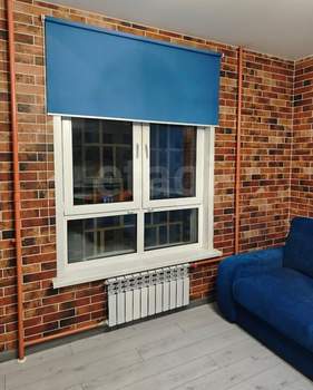 3-к квартира, вторичка, 64м2, 11/16 этаж