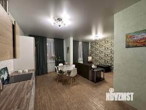 4-к квартира, вторичка, 100м2, 1/5 этаж