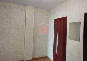 1-к квартира, вторичка, 45м2, 6/16 этаж