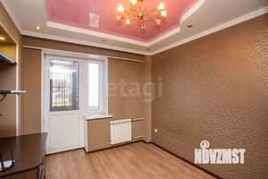3-к квартира, вторичка, 81м2, 4/7 этаж