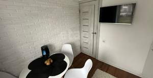 1-к квартира, вторичка, 30м2, 1/5 этаж