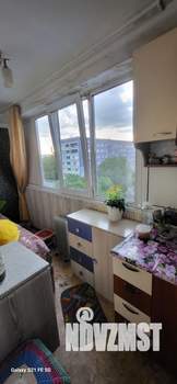 Студия квартира, вторичка, 23м2, 7/9 этаж