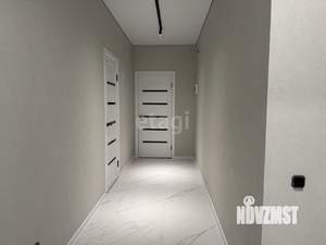 3-к квартира, вторичка, 56м2, 1/5 этаж