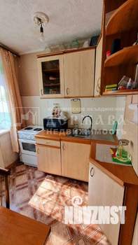 3-к квартира, вторичка, 48м2, 1/5 этаж