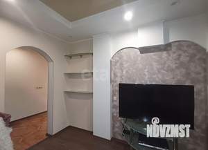 3-к квартира, вторичка, 59м2, 8/9 этаж