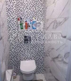 3-к квартира, вторичка, 81м2, 3/10 этаж