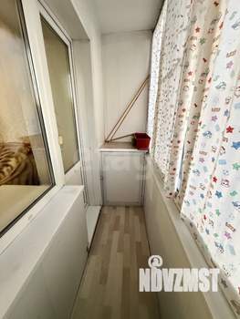 3-к квартира, вторичка, 51м2, 2/5 этаж