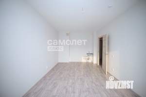 2-к квартира, сданный дом, 42м2, 2/10 этаж