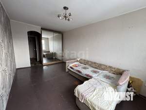 Студия квартира, вторичка, 23м2, 5/5 этаж