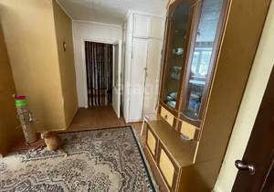 4-к квартира, вторичка, 59м2, 1/5 этаж