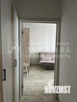 2-к квартира, вторичка, 49м2, 10/16 этаж