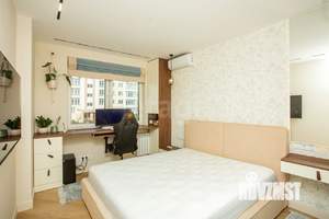 3-к квартира, вторичка, 74м2, 2/7 этаж