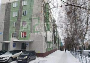 2-к квартира, вторичка, 44м2, 4/5 этаж