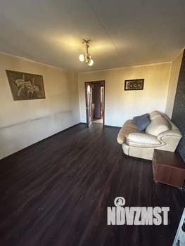 2-к квартира, вторичка, 68м2, 2/6 этаж