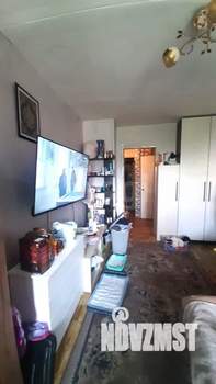 2-к квартира, вторичка, 40м2, 3/5 этаж