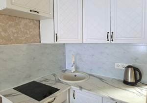 Студия квартира, вторичка, 22м2, 1/9 этаж