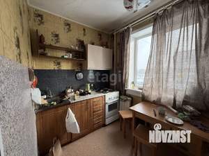 2-к квартира, вторичка, 41м2, 7/9 этаж