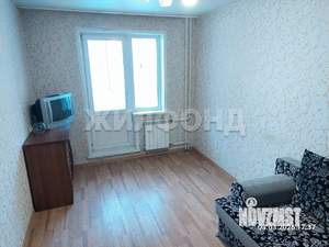 3-к квартира, вторичка, 63м2, 2/9 этаж